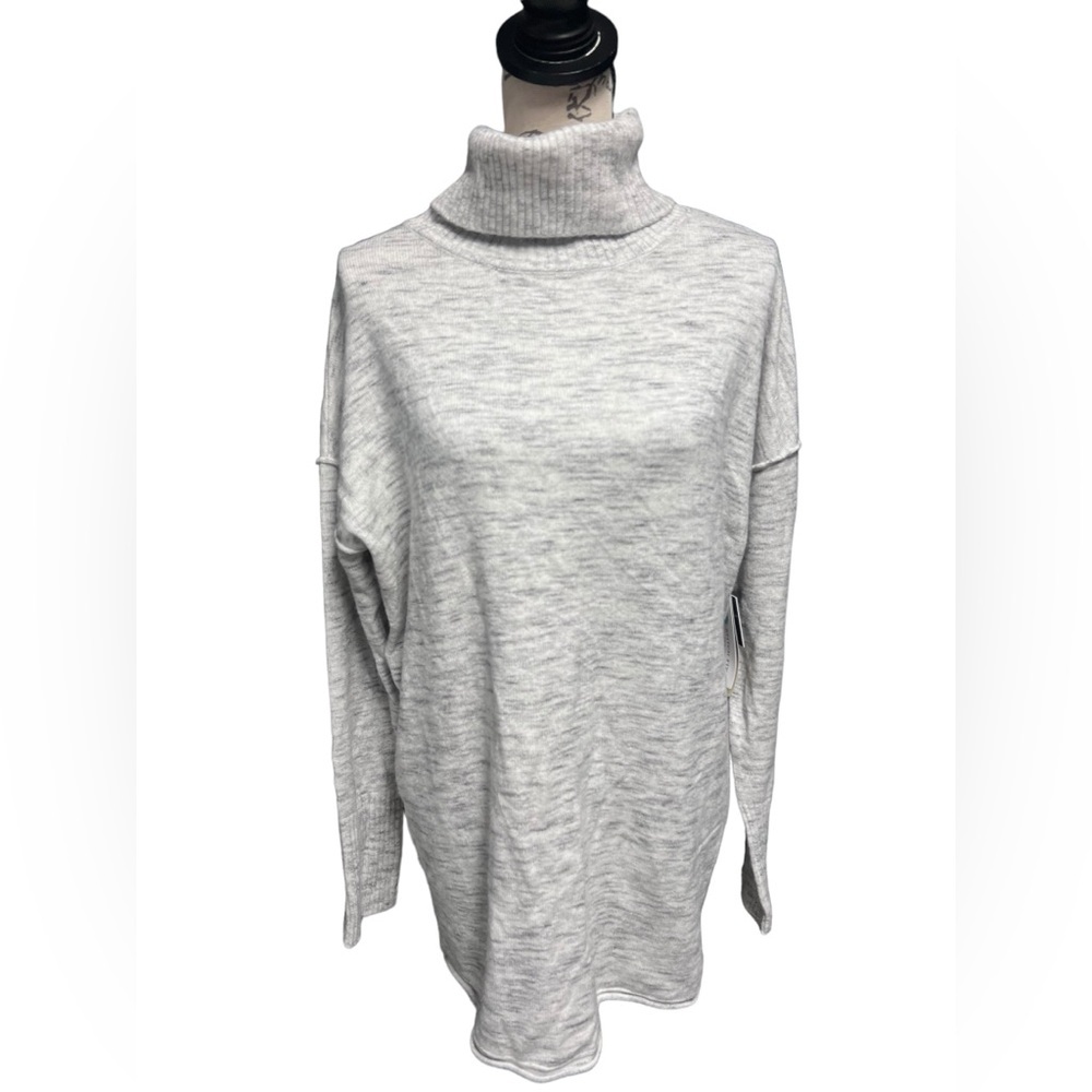 RD Style Ursula Turtleneck Sweater NWT, size 1X